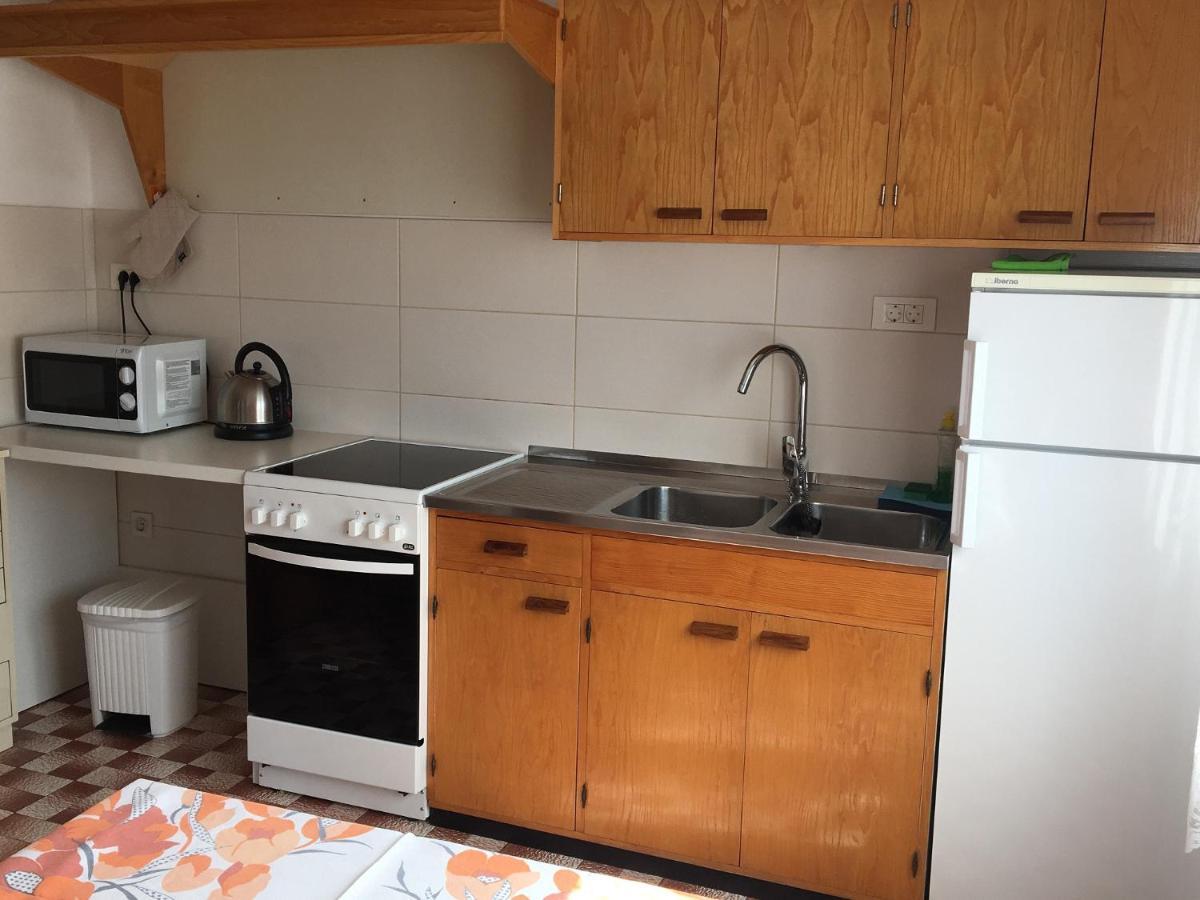 Apartment Marija Selce Extérieur photo