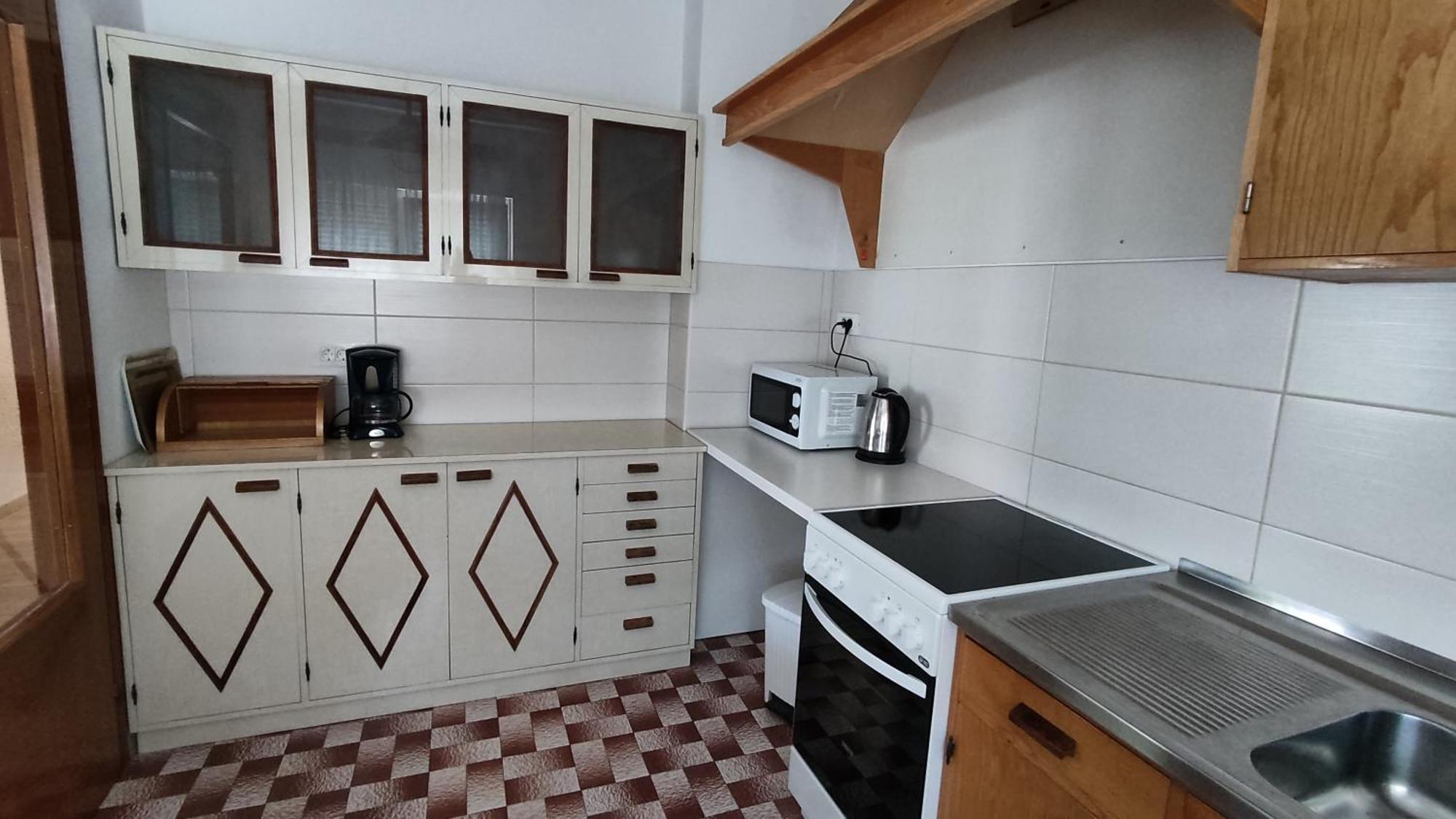 Apartment Marija Selce Extérieur photo